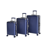 Skyflite Metron 3-Piece Suitcase Set