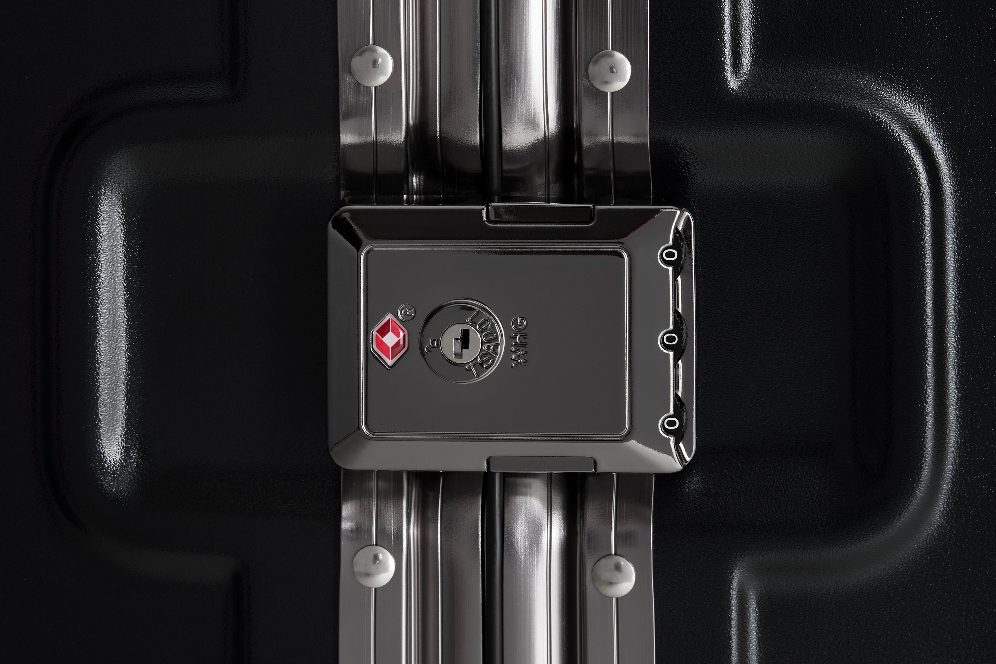 SKYFLITE METRON 66CM TROLLEY CASE