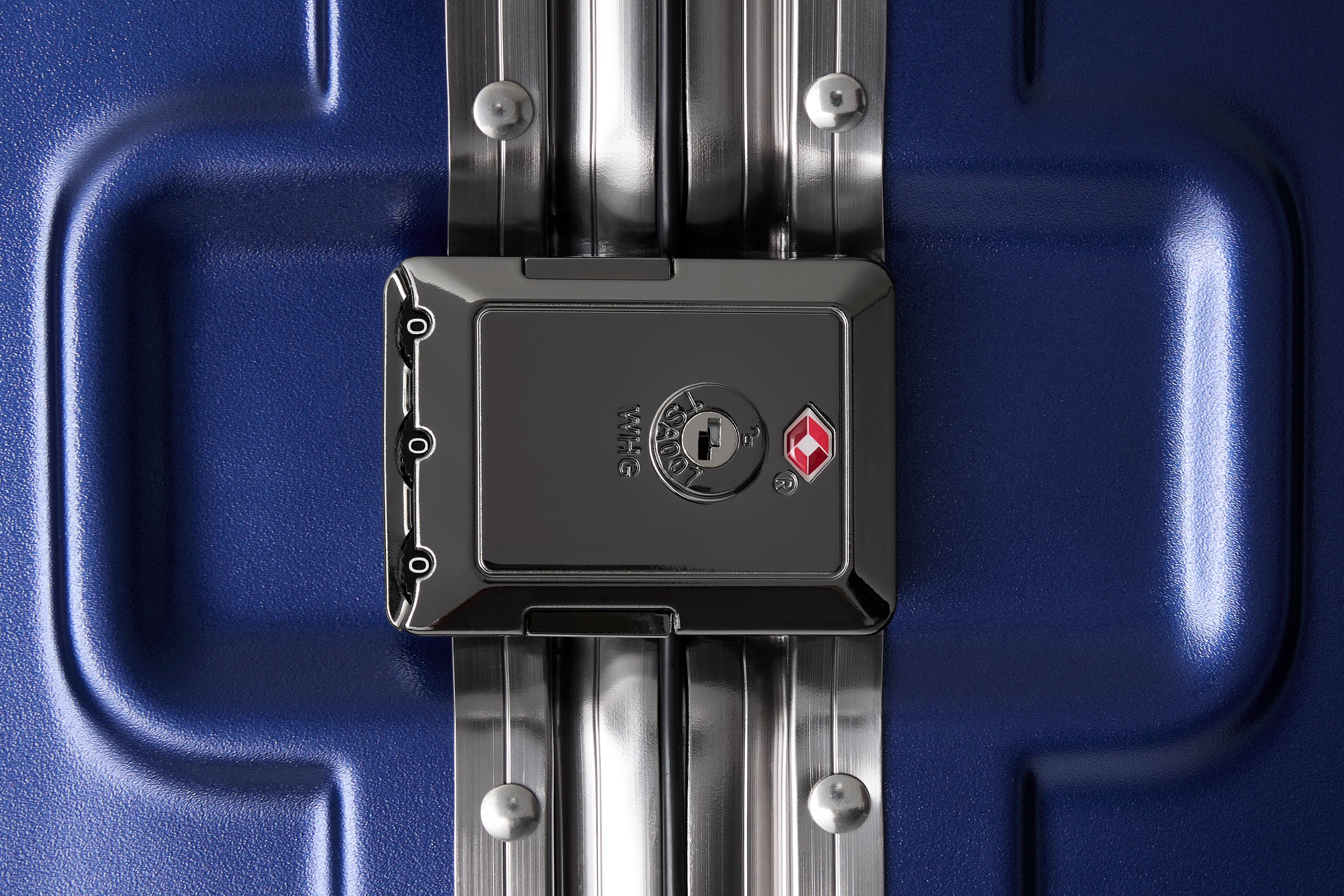 SKYFLITE METRON 66CM TROLLEY CASE