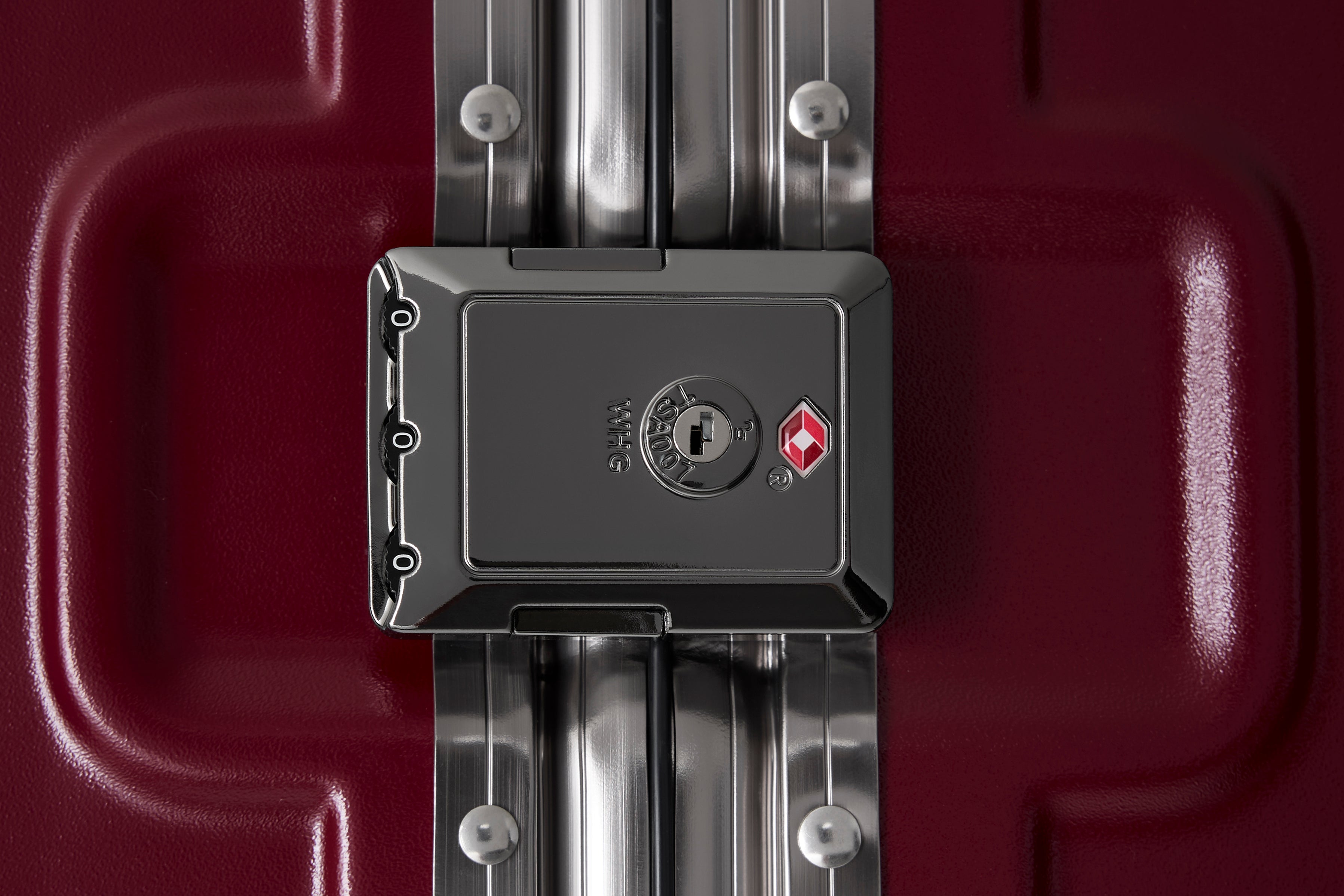 SKYFLITE METRON 66CM TROLLEY CASE