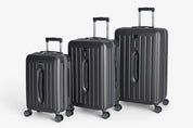 SKYFLITE Modern Trunk 55/67/76CM 3-Piece Set