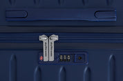 SKYFLITE Modern Trunk 55/67/76CM 3-Piece Set