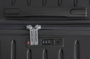 SKYFLITE Modern Trunk 55/67/76CM 3-Piece Set