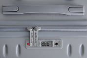 SKYFLITE Modern Trunk 55/67/76CM 3-Piece Set