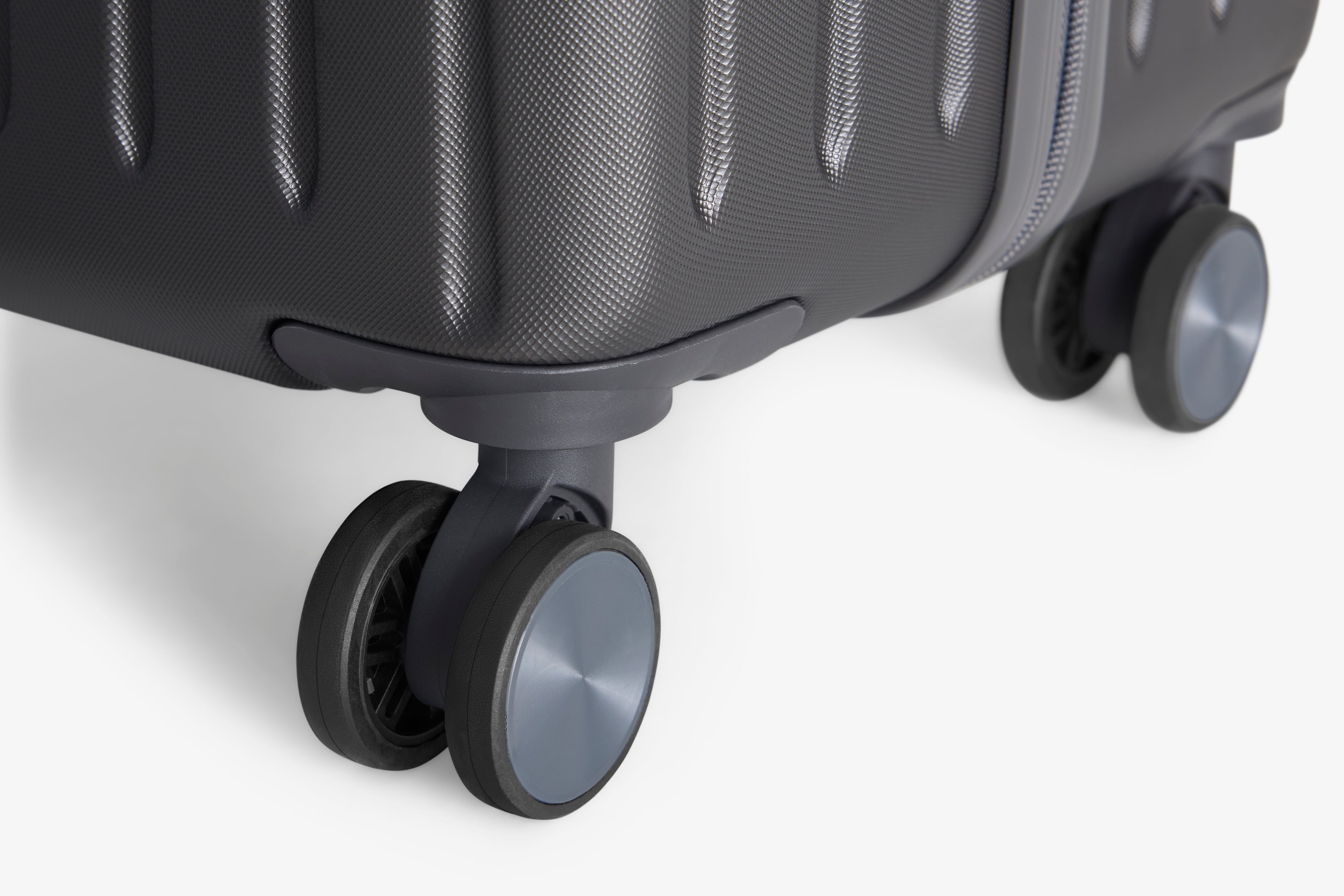 SKYFLITE Modern Trunk 55/67/76CM 3-Piece Set