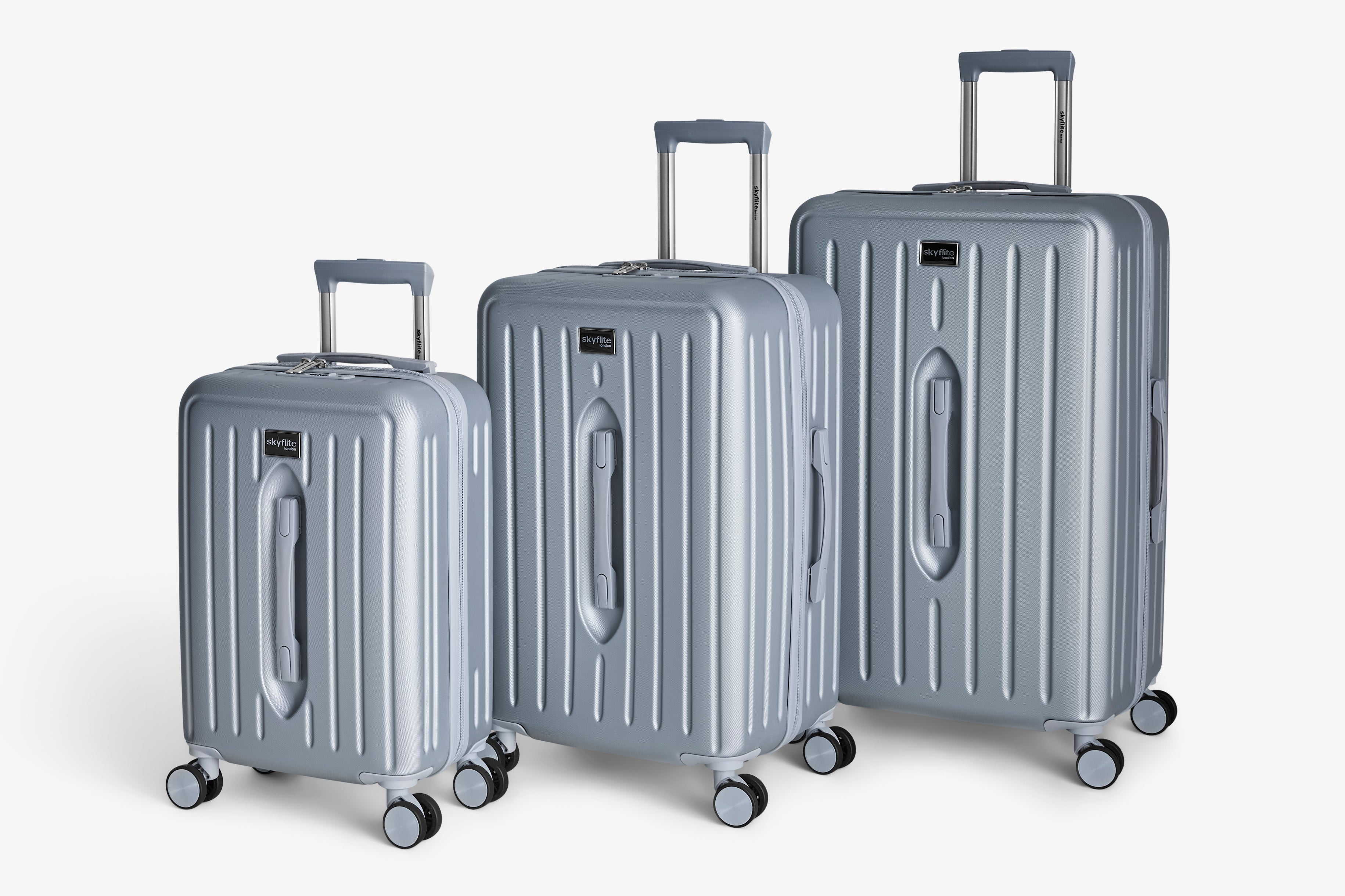 76CM 3-Piece Set