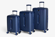 SKYFLITE Modern Trunk 55/67/76CM 3-Piece Set