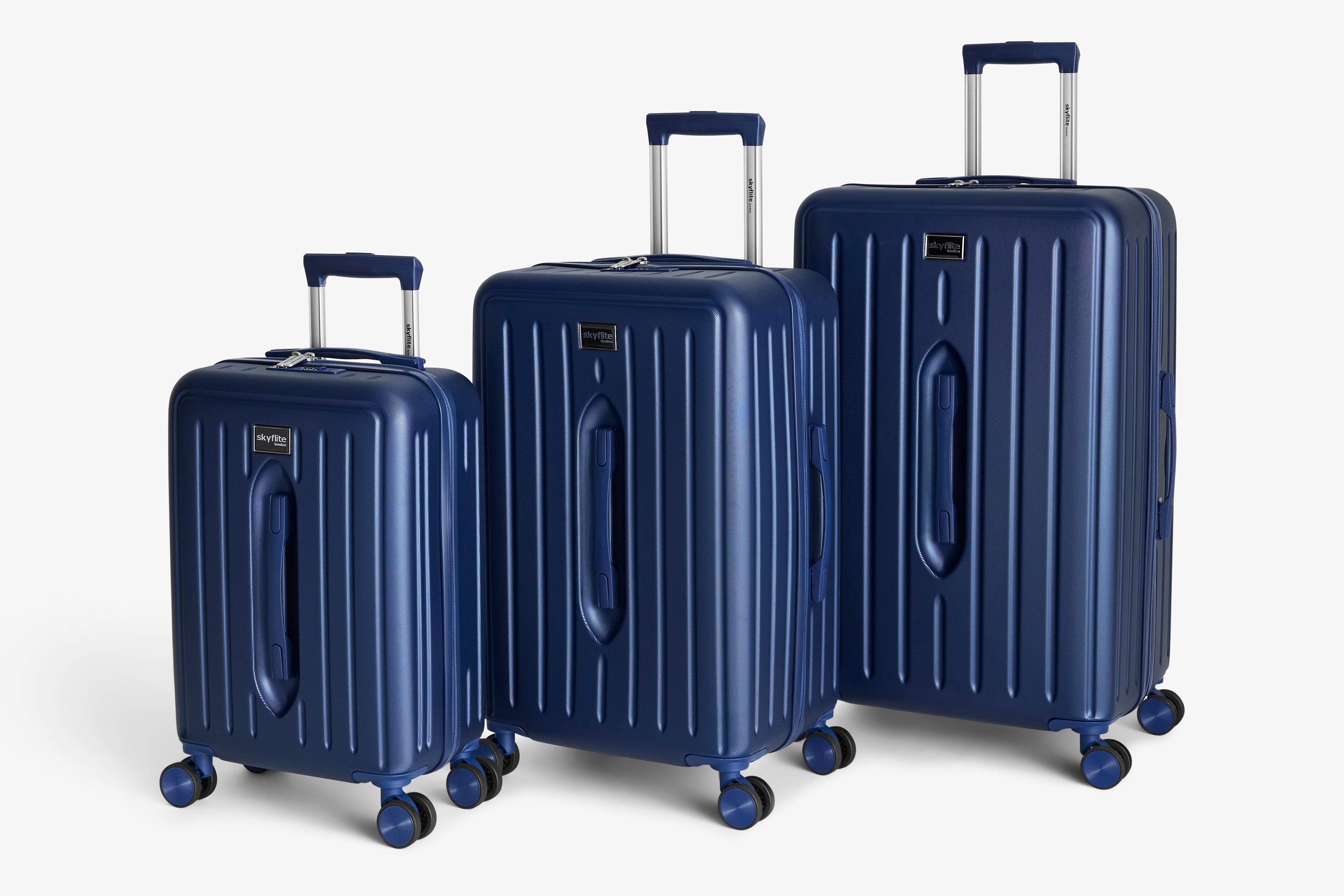 76CM 3-Piece Set