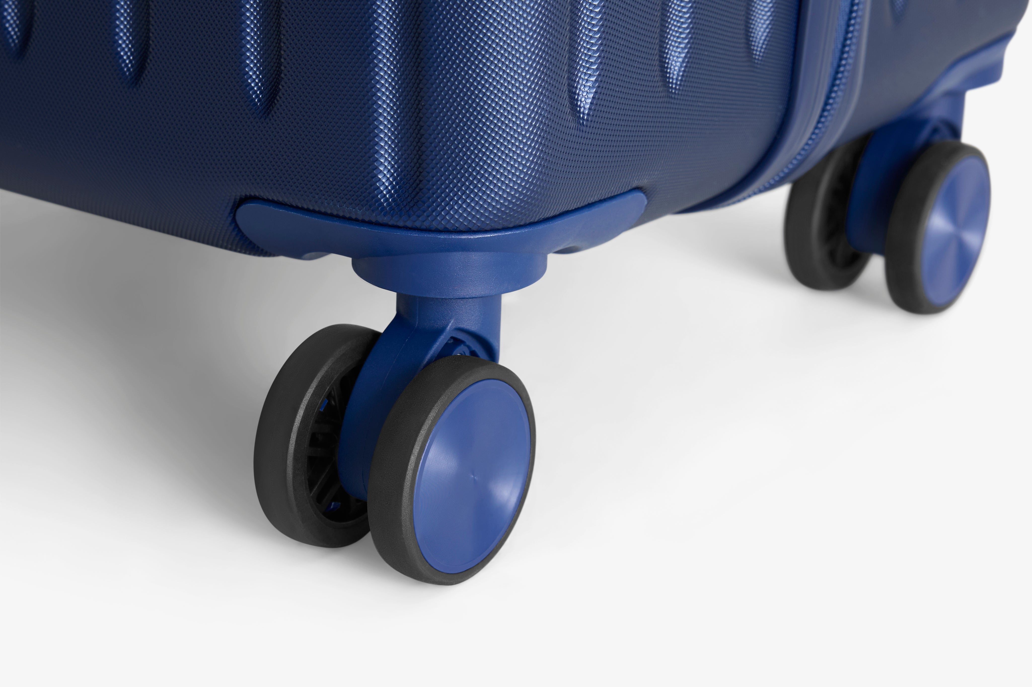 SKYFLITE Modern Trunk 55/67/76CM 3-Piece Set