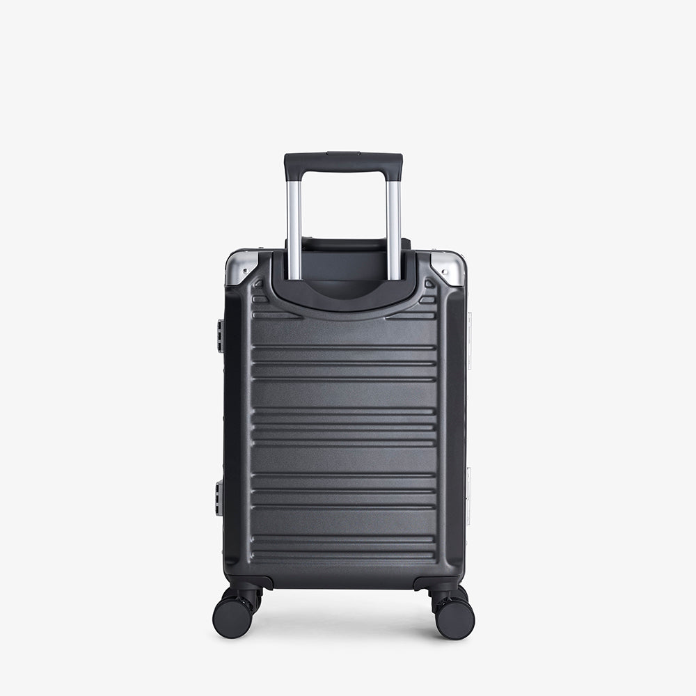 SKYFLITE ALUMEX 55CM CABIN TROLLEY CASE