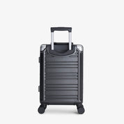 SKYFLITE ALUMEX 55CM CABIN TROLLEY CASE