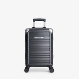 SKYFLITE ALUMEX 55CM CABIN TROLLEY CASE