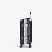 SKYFLITE ALUMEX 55CM CABIN TROLLEY CASE