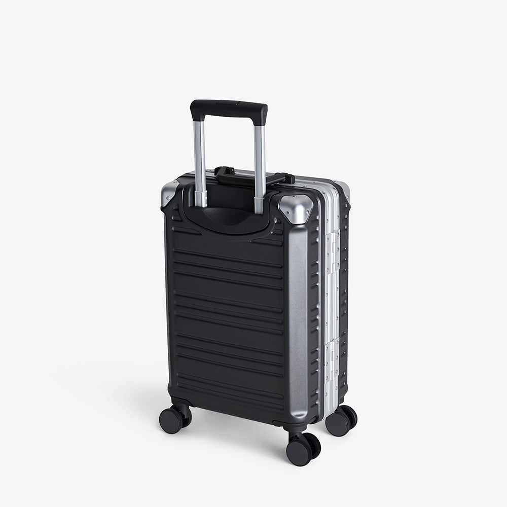SKYFLITE ALUMEX 55CM CABIN TROLLEY CASE