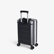 SKYFLITE ALUMEX 55CM CABIN TROLLEY CASE