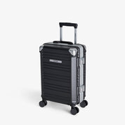 SKYFLITE ALUMEX 55CM CABIN TROLLEY CASE