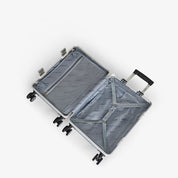 SKYFLITE ALUMEX 55CM CABIN TROLLEY CASE