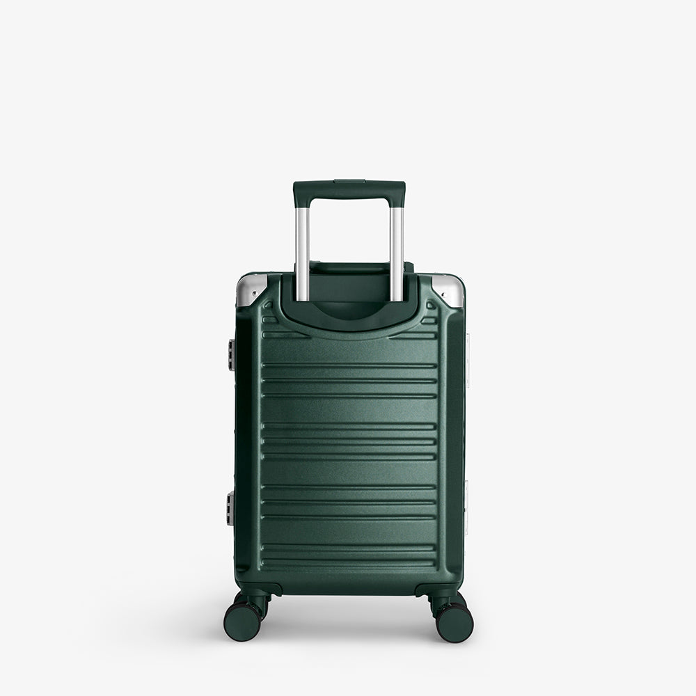 SKYFLITE ALUMEX 55CM CABIN TROLLEY CASE