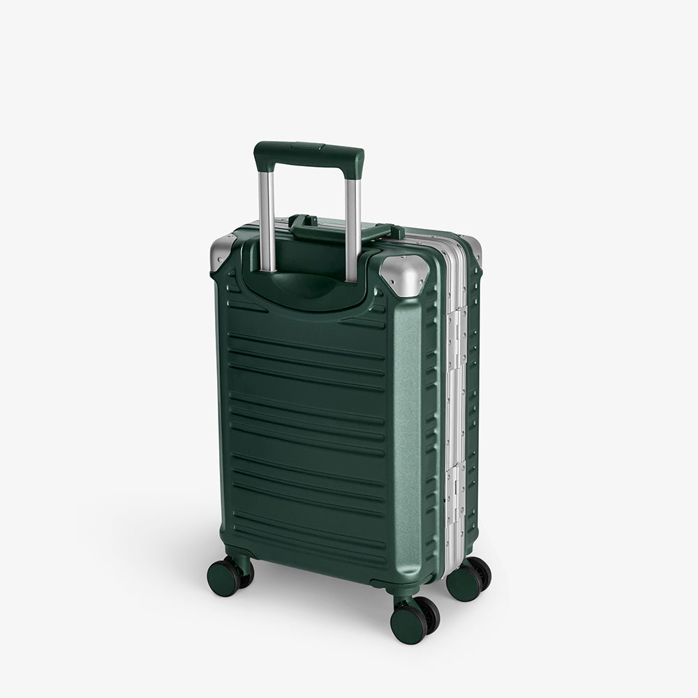 SKYFLITE ALUMEX 55CM CABIN TROLLEY CASE