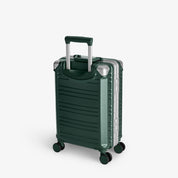 SKYFLITE ALUMEX 55CM CABIN TROLLEY CASE