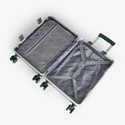 SKYFLITE ALUMEX 55CM CABIN TROLLEY CASE