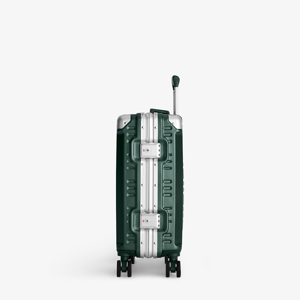 SKYFLITE ALUMEX 55CM CABIN TROLLEY CASE