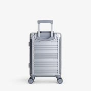 SKYFLITE ALUMEX 55CM CABIN TROLLEY CASE