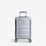 SKYFLITE ALUMEX 55CM CABIN TROLLEY CASE