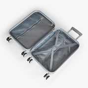 SKYFLITE ALUMEX 55CM CABIN TROLLEY CASE
