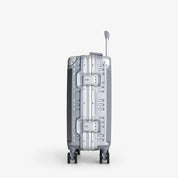 SKYFLITE ALUMEX 55CM CABIN TROLLEY CASE