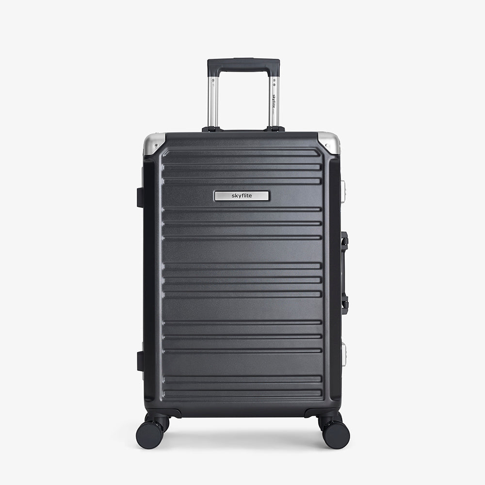 SKYFLITE ALUMEX 55/66/76CM 3-PIECE SET