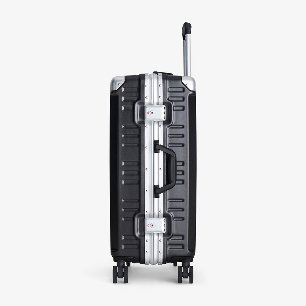 SKYFLITE ALUMEX 66CM TROLLEY CASE
