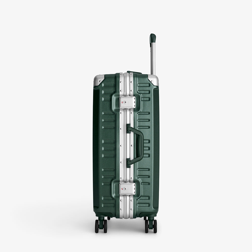 SKYFLITE ALUMEX 66CM TROLLEY CASE