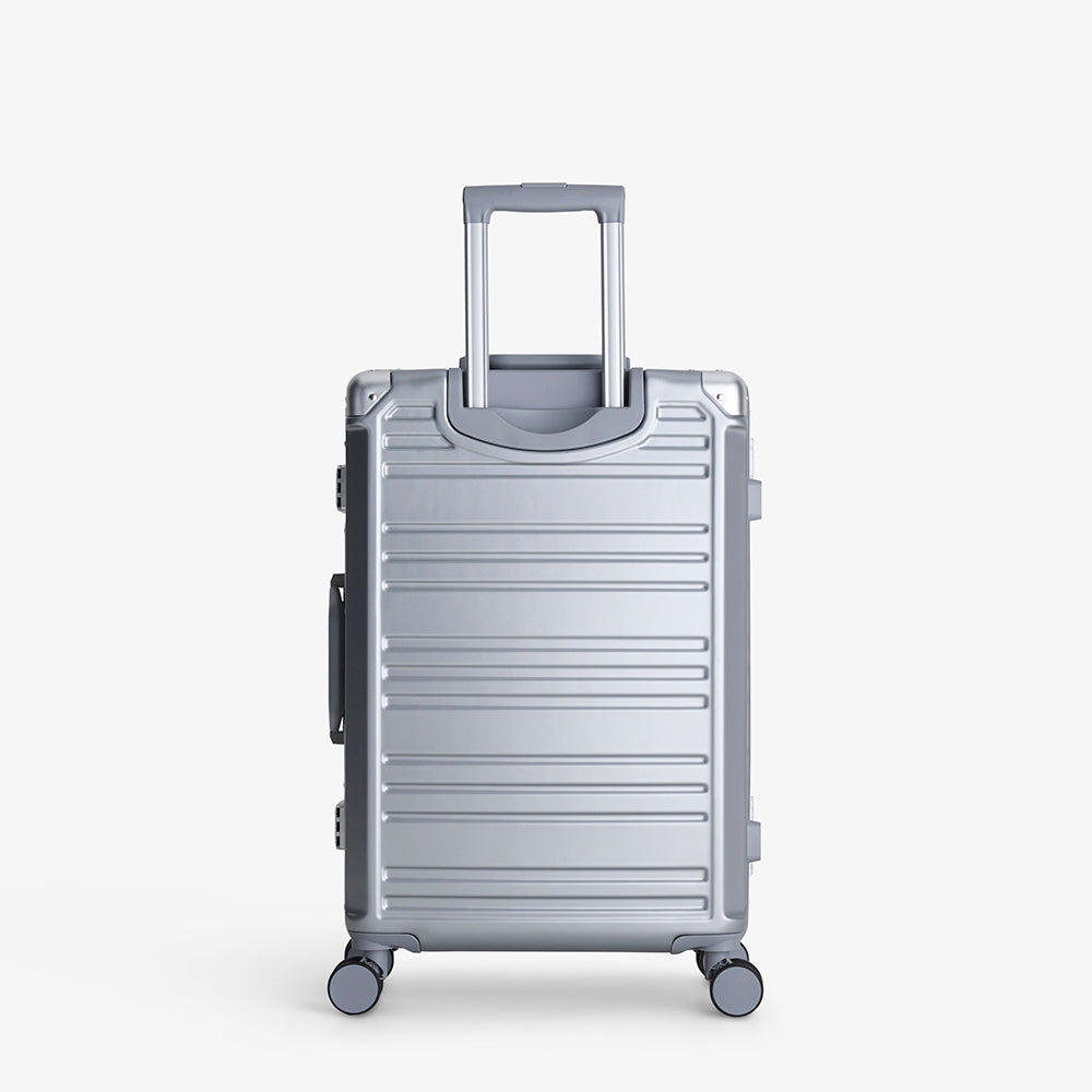 SKYFLITE ALUMEX 66CM TROLLEY CASE