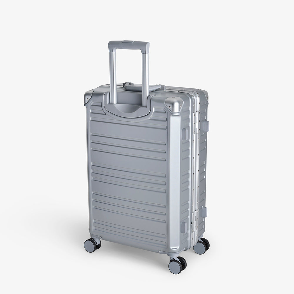SKYFLITE ALUMEX 66CM TROLLEY CASE