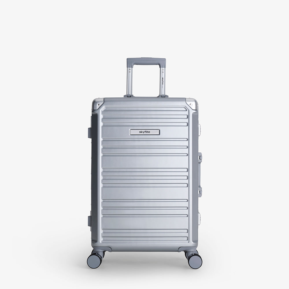 SKYFLITE ALUMEX 66CM TROLLEY CASE