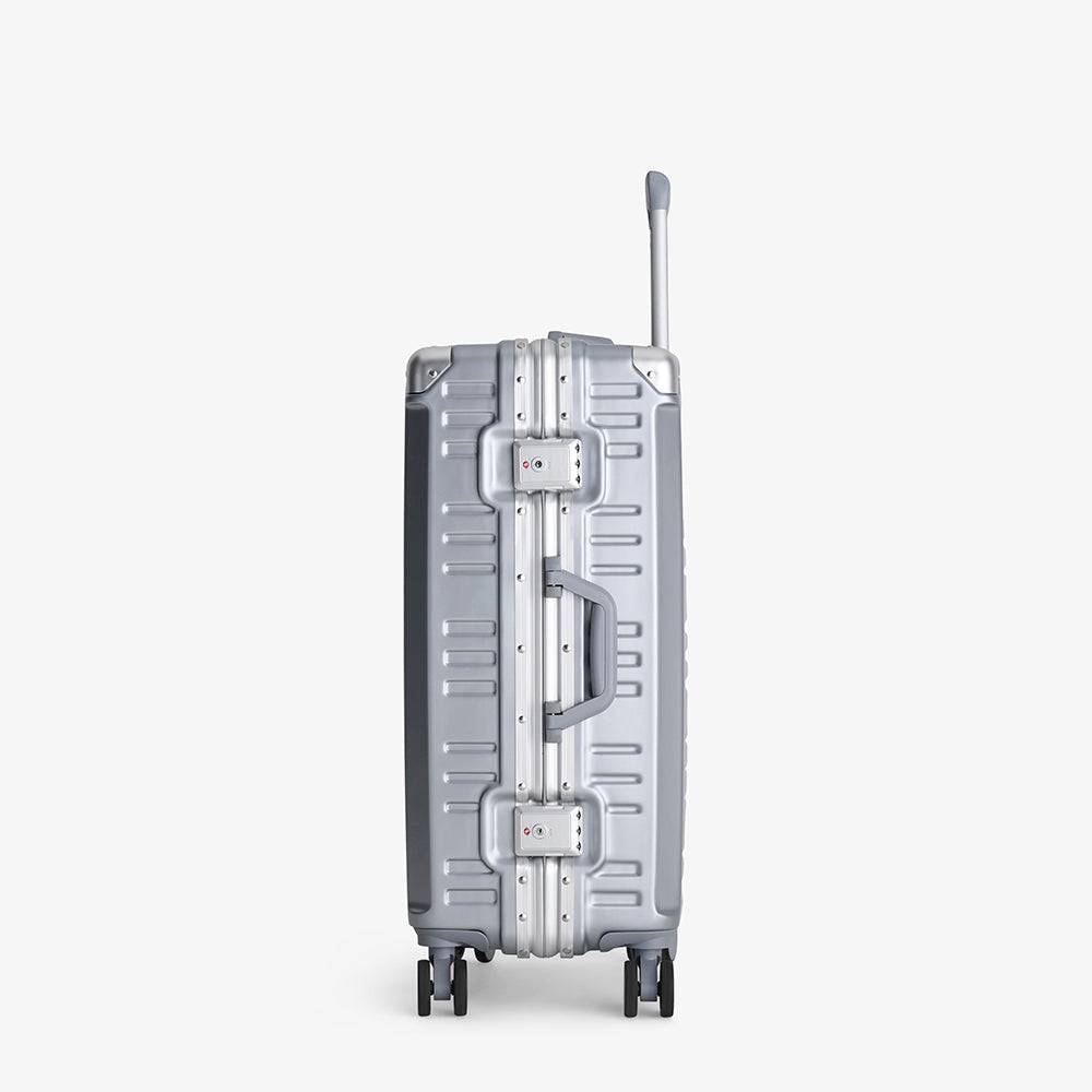 SKYFLITE ALUMEX 66CM TROLLEY CASE