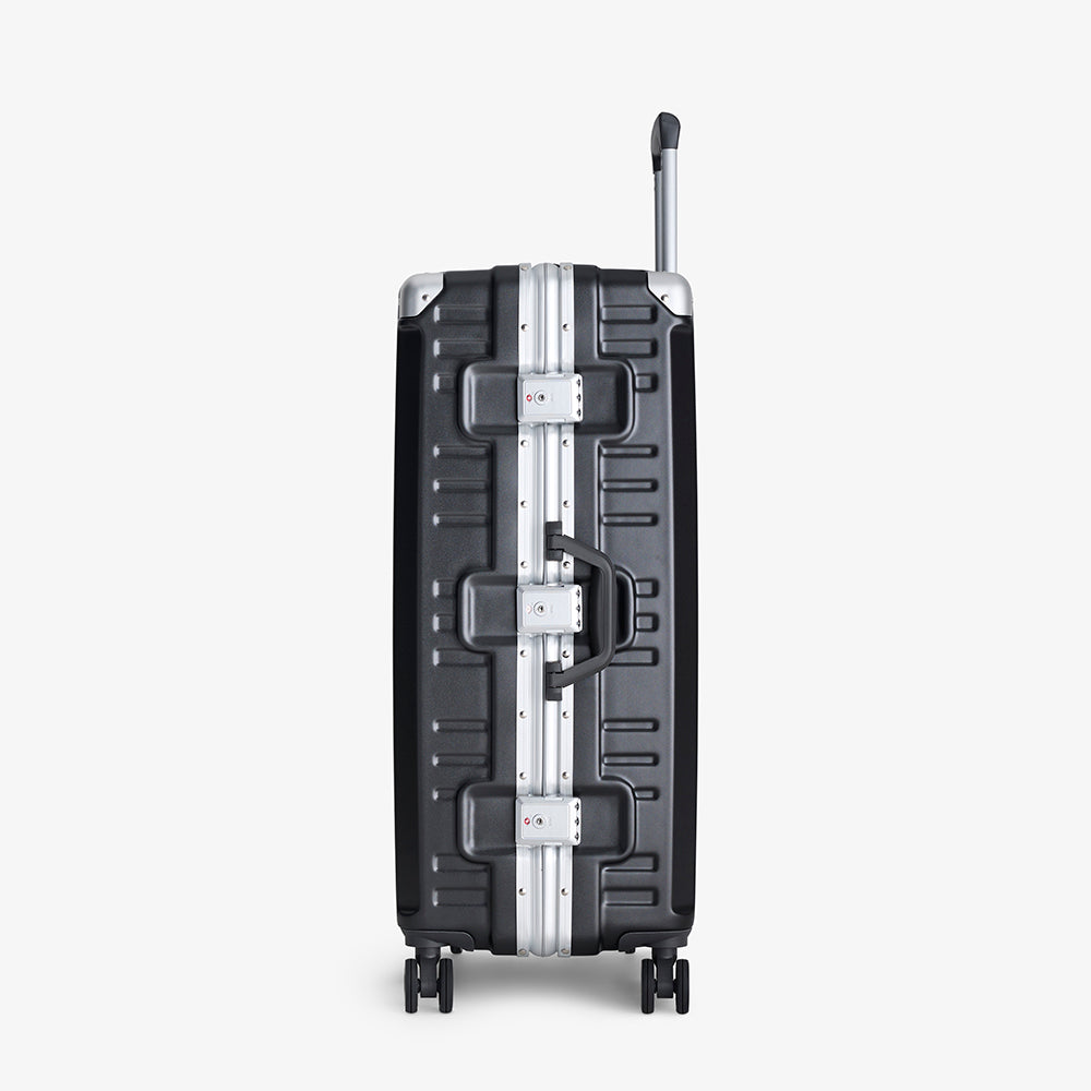 SKYFLITE ALUMEX 76CM TROLLEY CASE