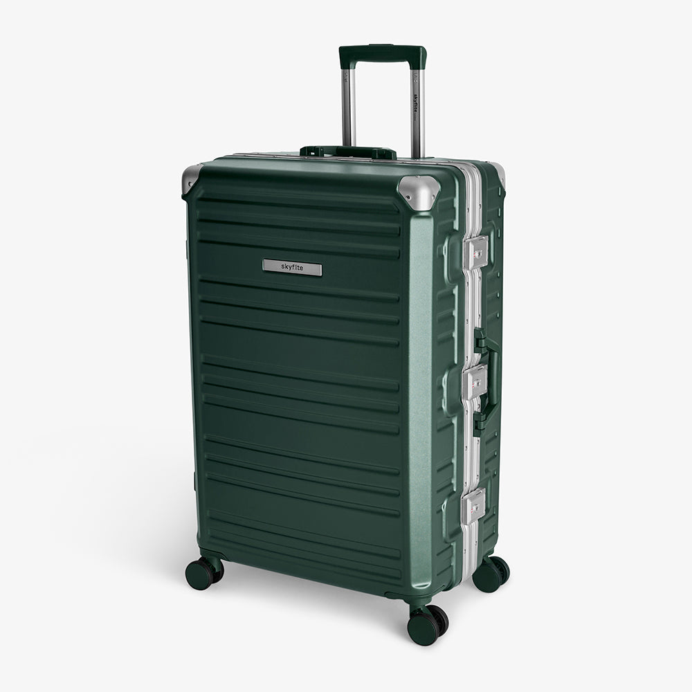 SKYFLITE ALUMEX 76CM TROLLEY CASE