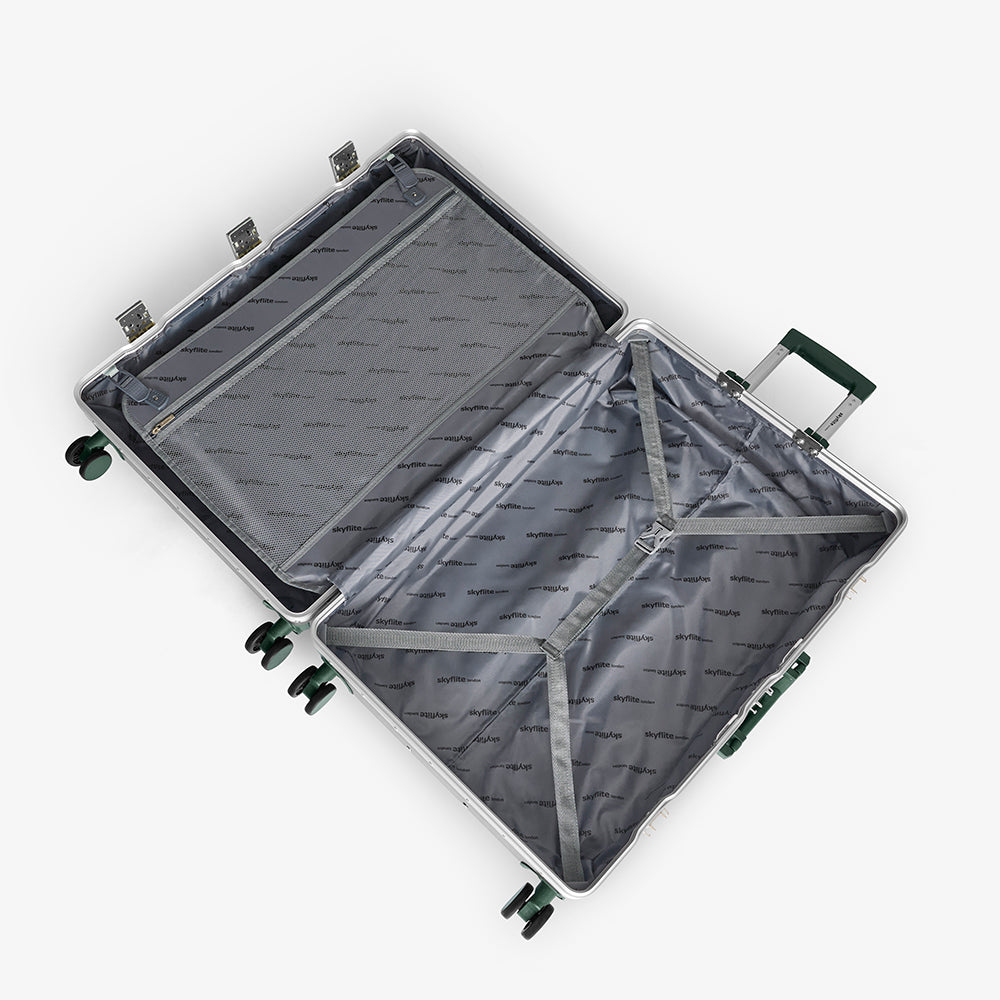 SKYFLITE ALUMEX 55/66/76CM 3-PIECE SET