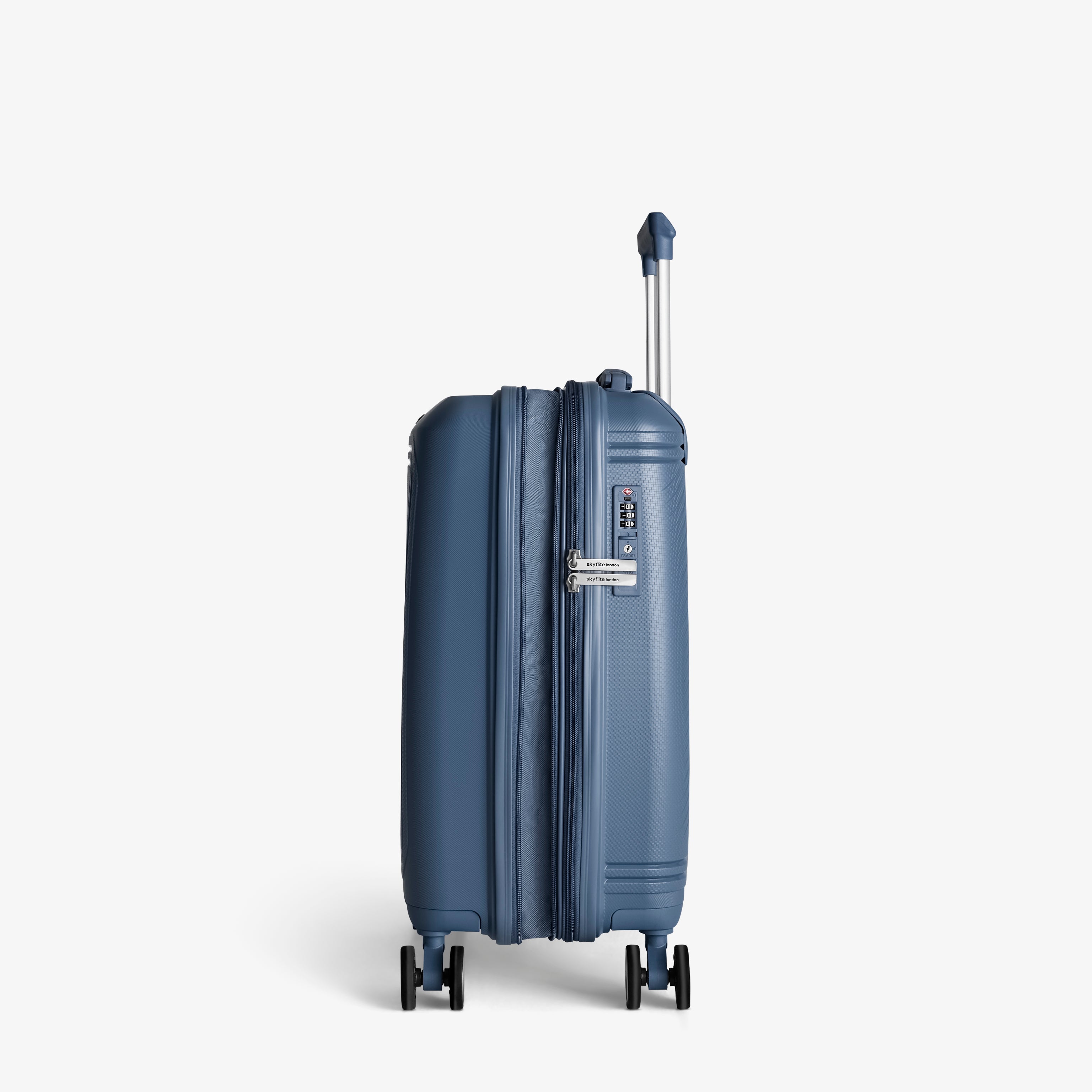 Skyflite Clarity 55cm Cabin Case