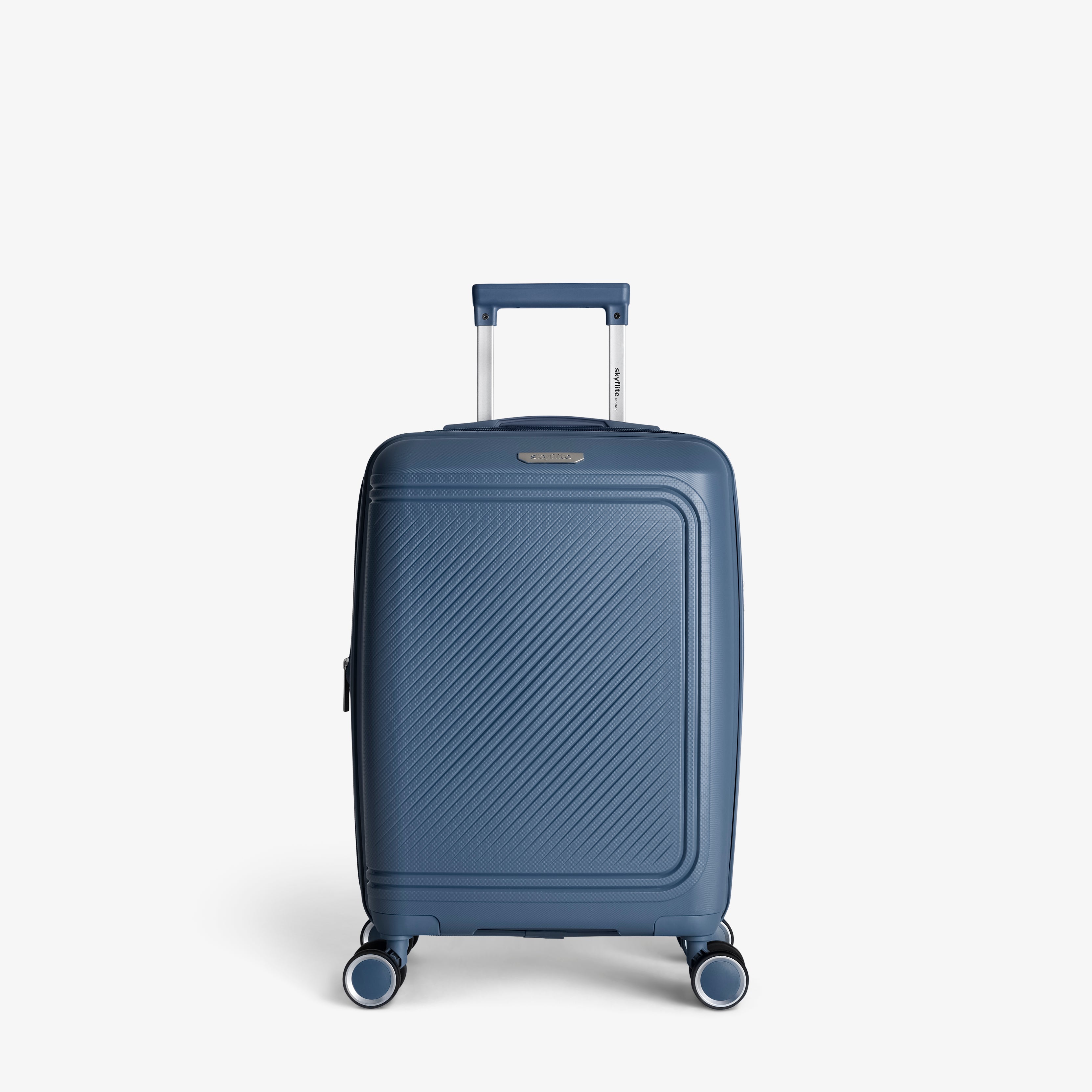 Skyflite Clarity 55cm Cabin Case