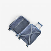 Skyflite Clarity 55cm Cabin Case
