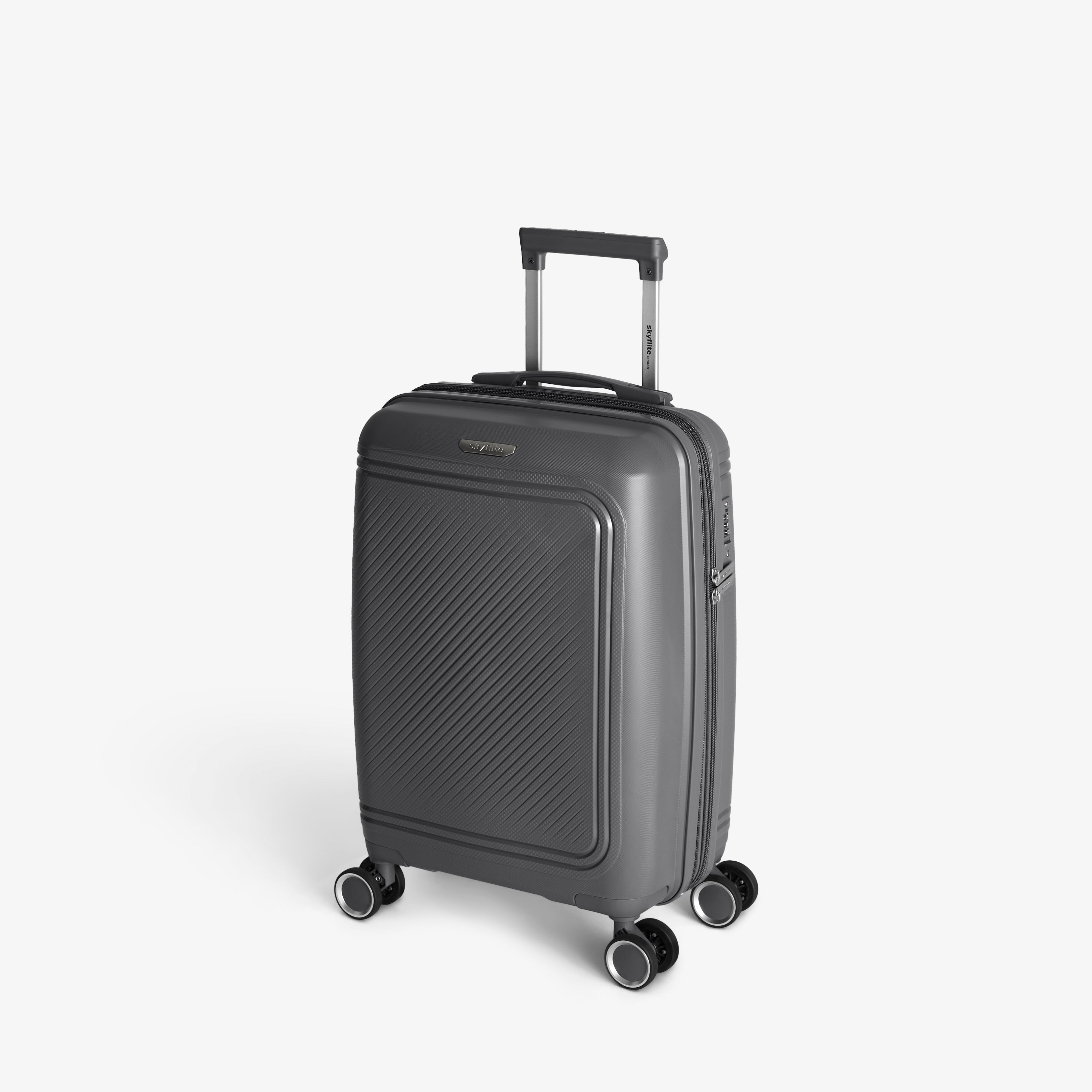 Skyflite Clarity 55cm Cabin Case