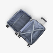 Skyflite Clarity 55cm Cabin Case