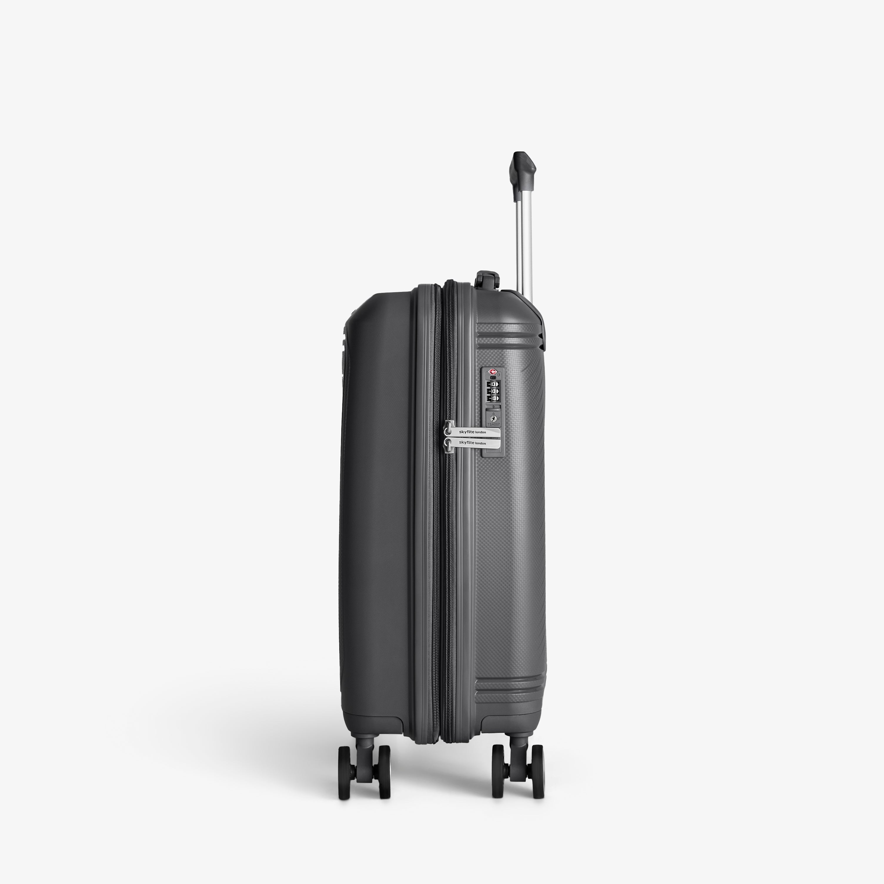 Skyflite Clarity 55cm Cabin Case