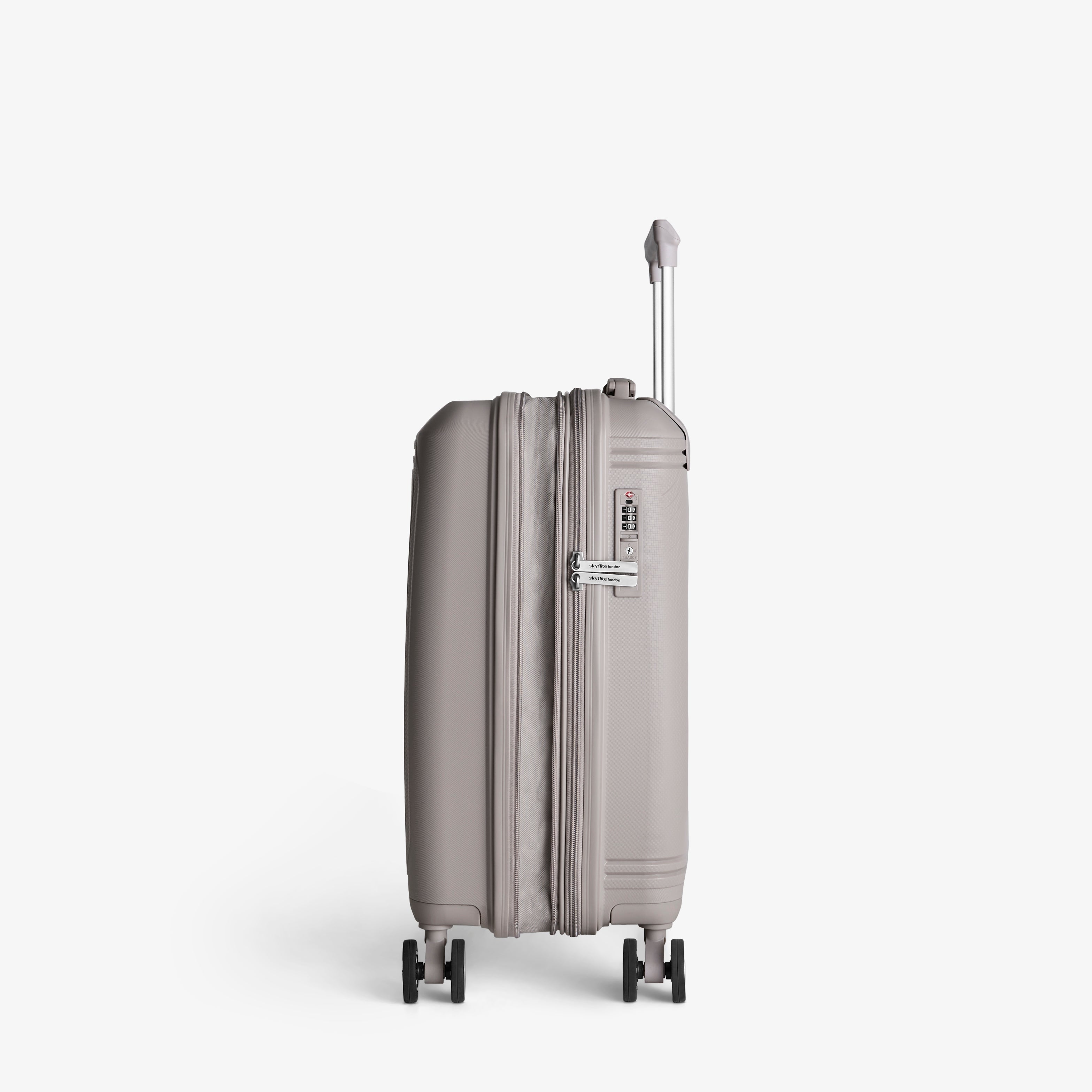 Skyflite Clarity 55cm Cabin Case