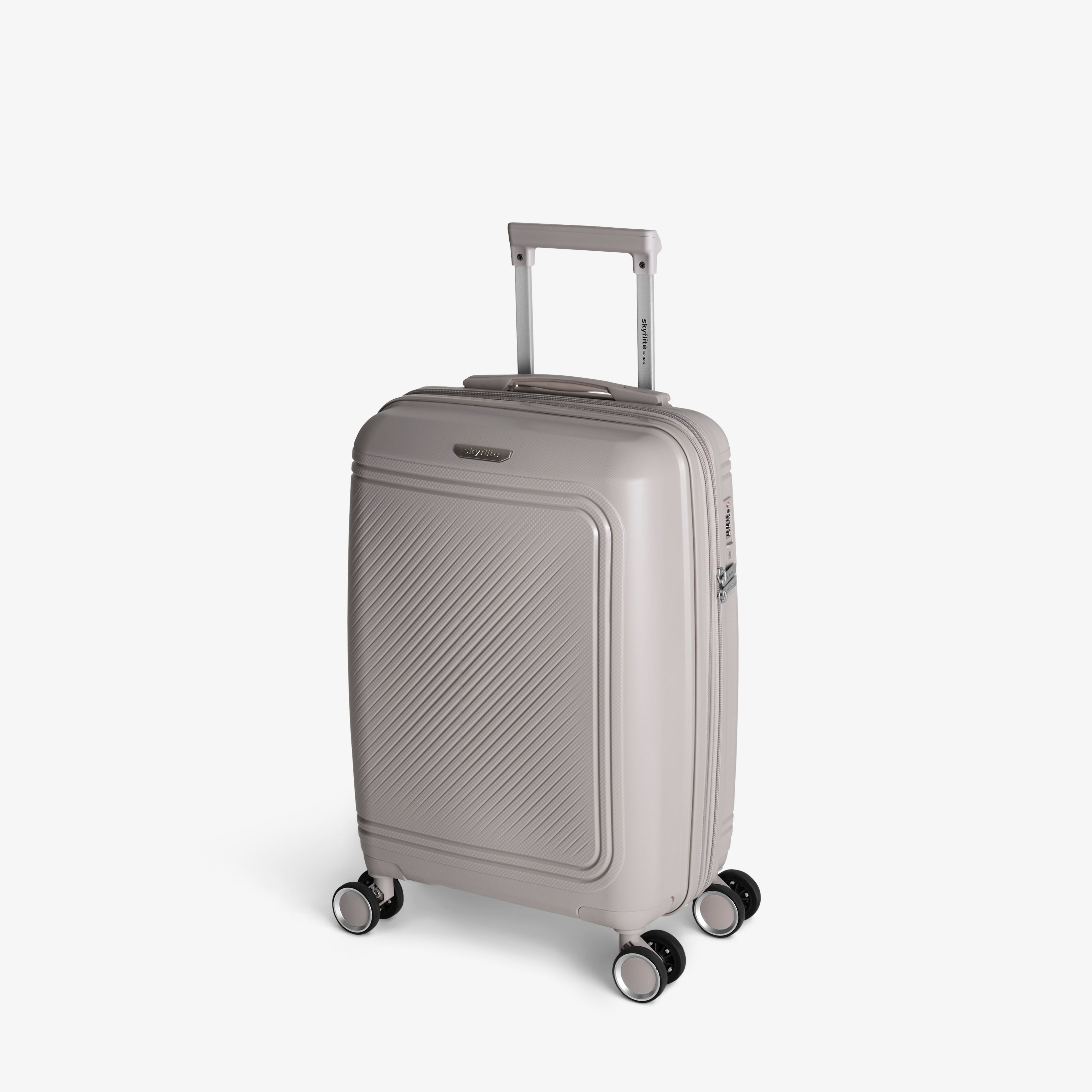 Skyflite Clarity 55cm Cabin Case