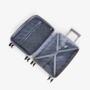 Skyflite Clarity 55cm Cabin Case