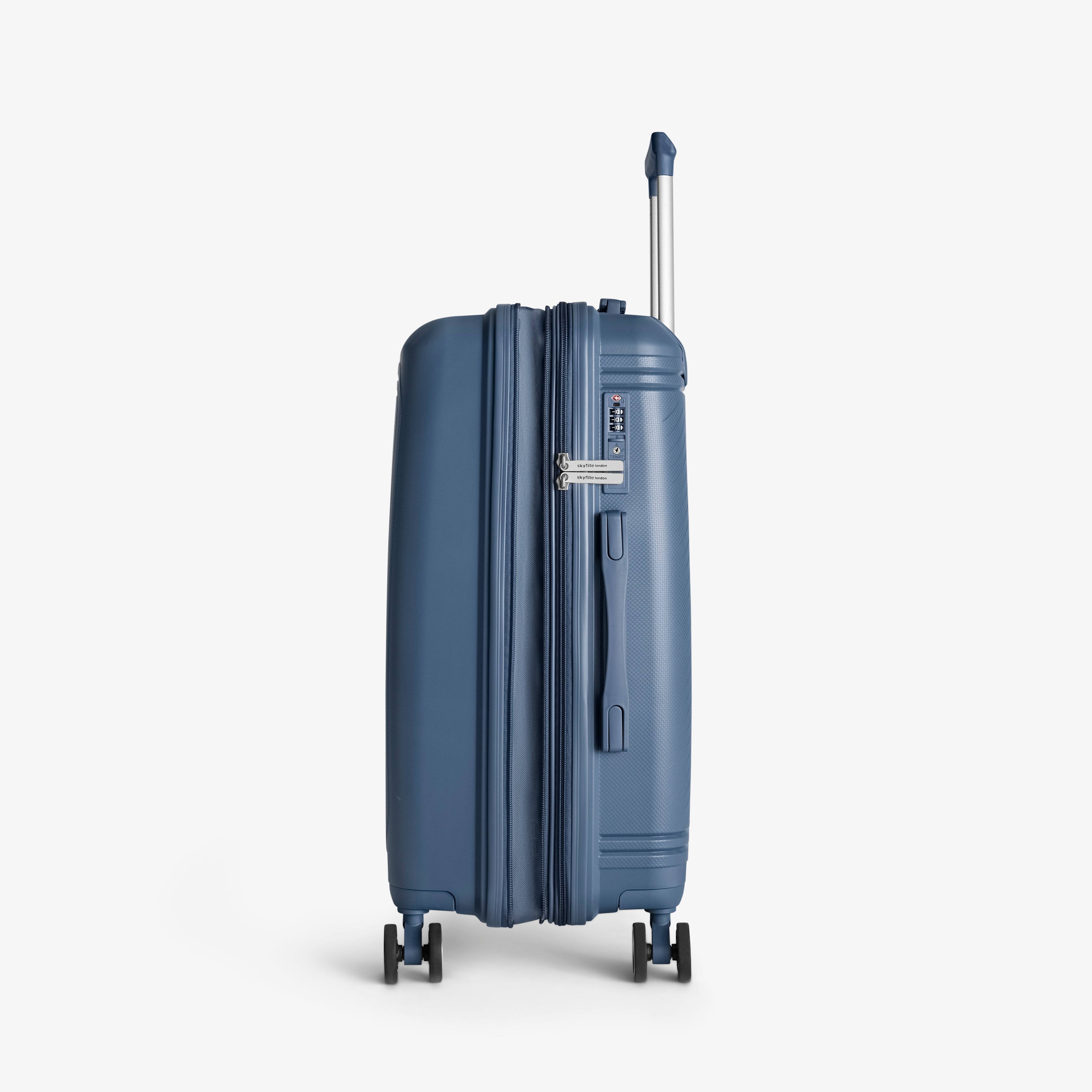 Expandable Design